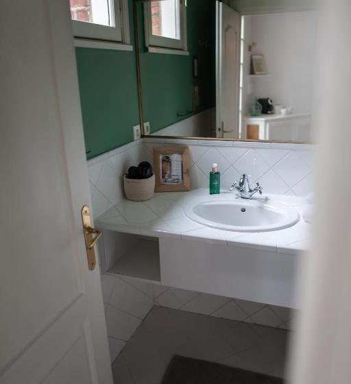 مبيت وإفطار Maison Renard