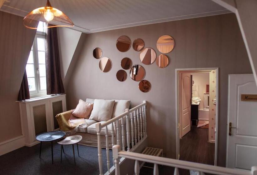 Bed and Breakfast Maison Renard