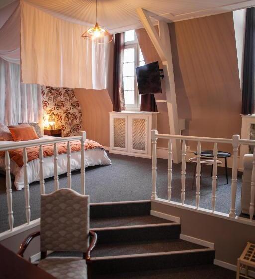 مبيت وإفطار Maison Renard