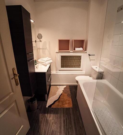مبيت وإفطار Maison Renard