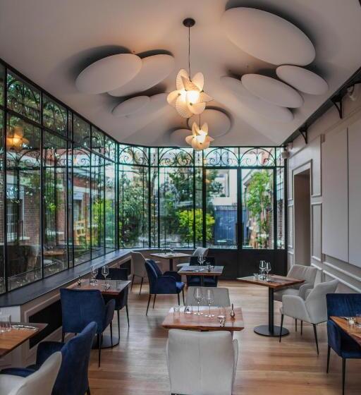 مبيت وإفطار Maison Renard