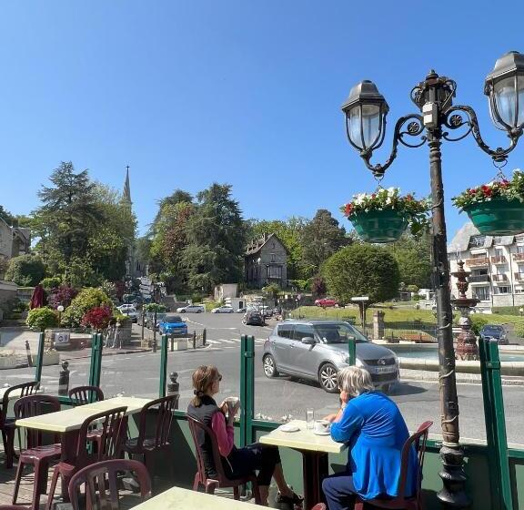 Bed and Breakfast Manoir De La Prise Tarot