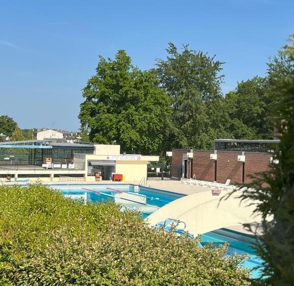 ベッドアンドブレックファースト Manoir De La Prise Tarot