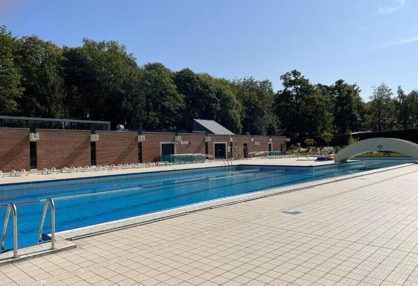 住宿加早餐  Manoir De La Prise Tarot