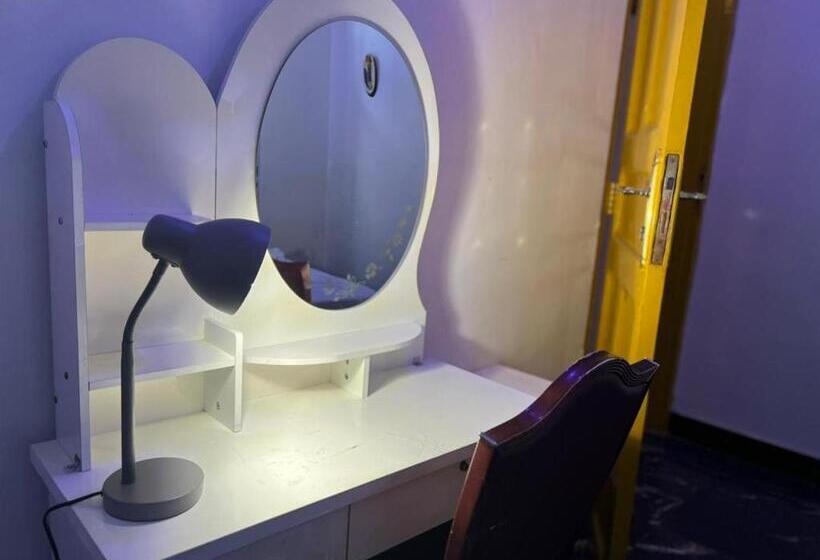 צימר Shamanice Lodge