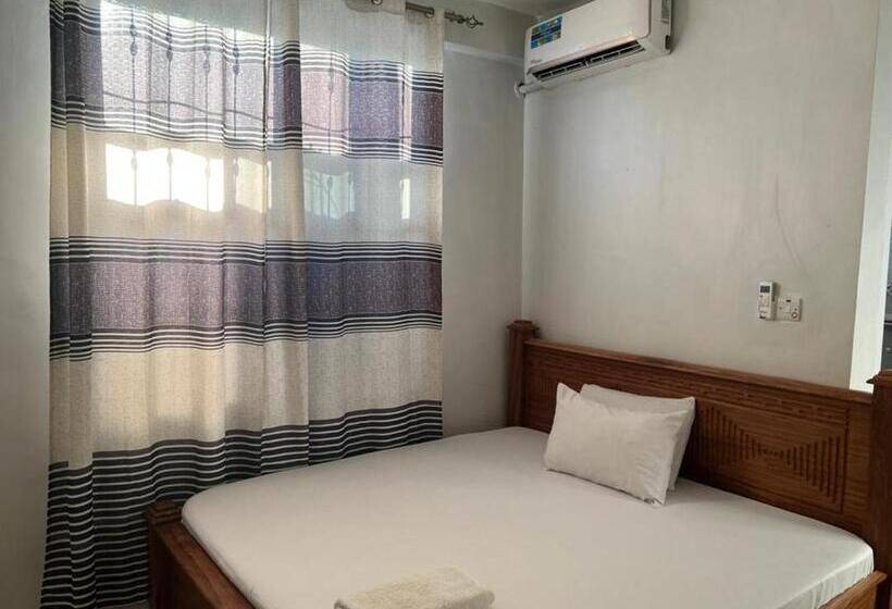 צימר Shamanice Lodge