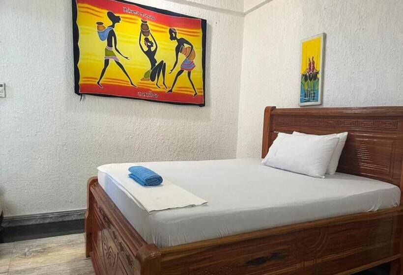 צימר Shamanice Lodge