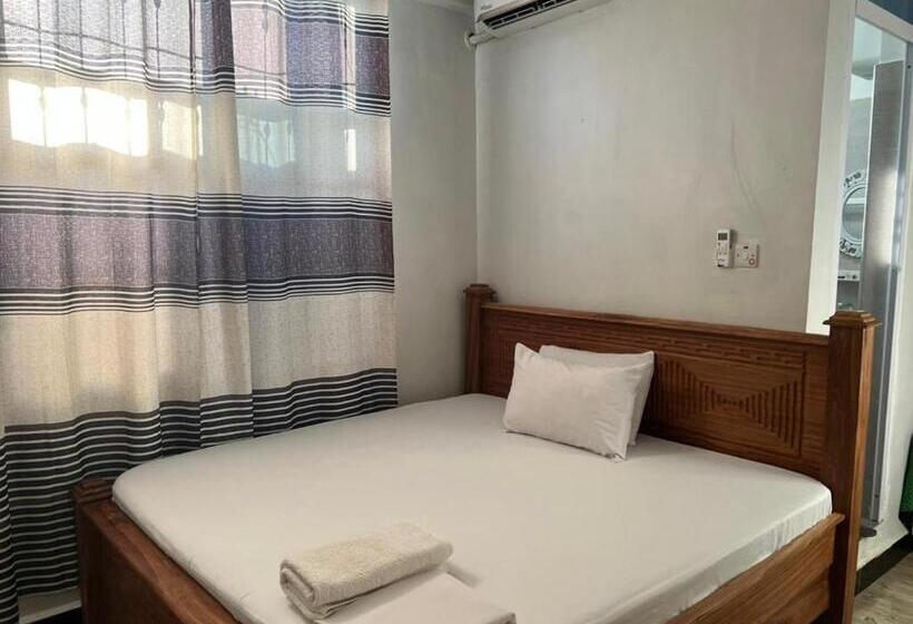 צימר Shamanice Lodge