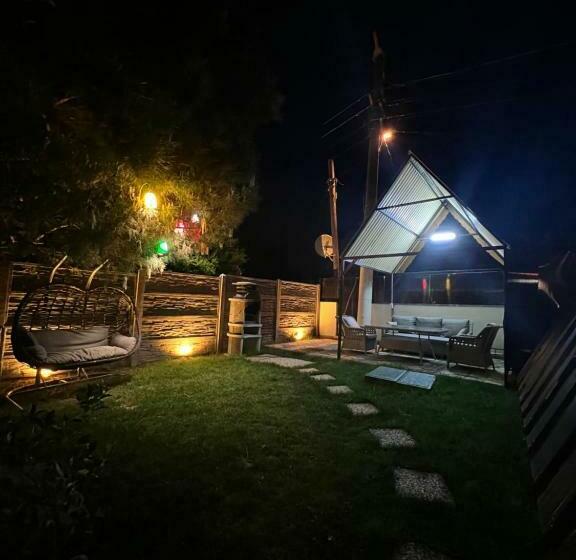 مبيت وإفطار Skylife Sapanca