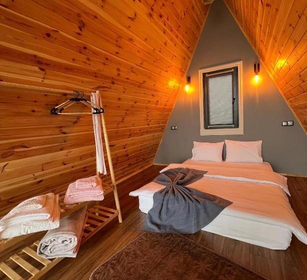 مبيت وإفطار Skylife Sapanca