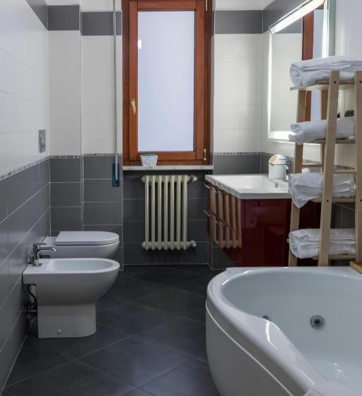 住宿加早餐  Xx Settembre Matera   Room And Relax