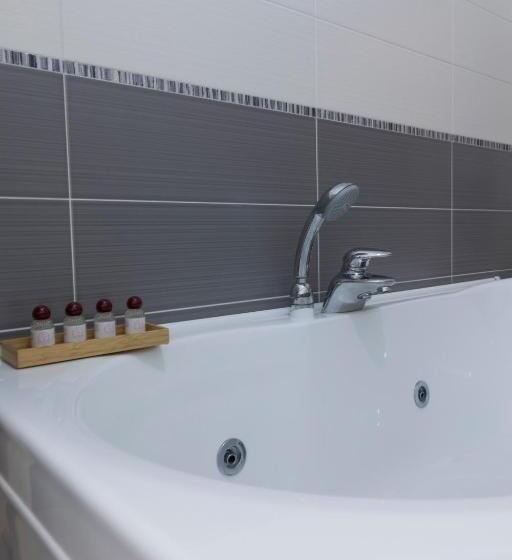 住宿加早餐  Xx Settembre Matera   Room And Relax