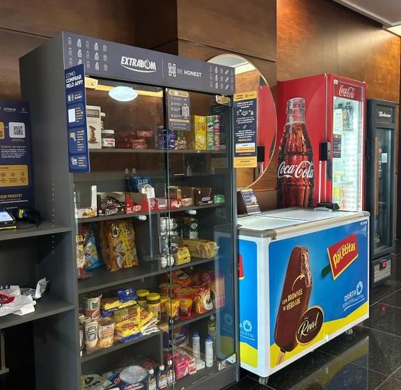 Flat Espetacular Praia De Camburi Long Stay