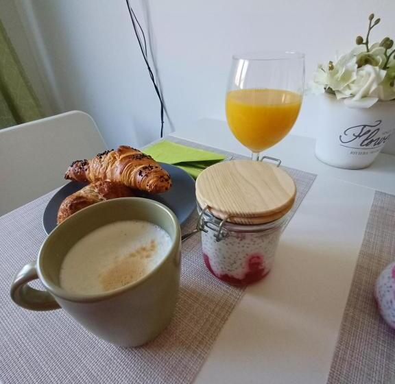 Harmónia Apartman Balatonföldvár