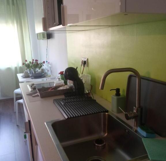 Harmónia Apartman Balatonföldvár