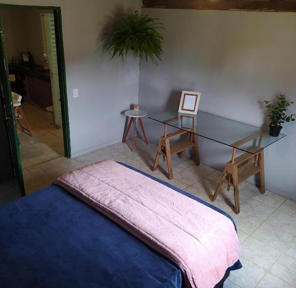 Hostel Do Cerrado