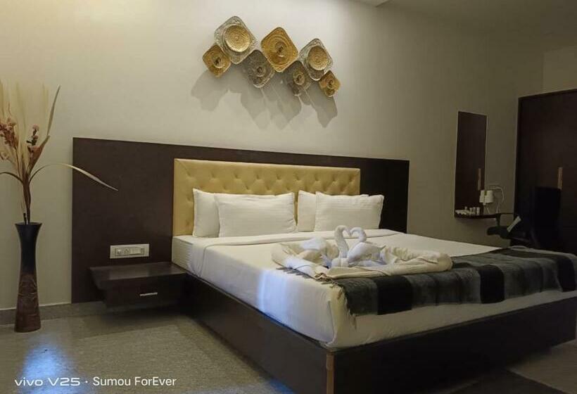 酒店 Amazing Fun World By Nexottel