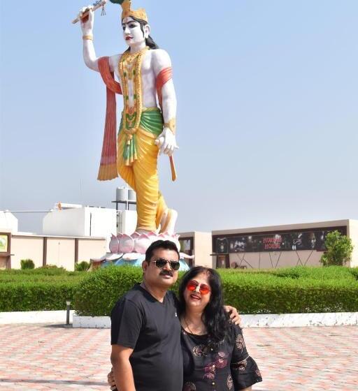 酒店 Amazing Fun World By Nexottel