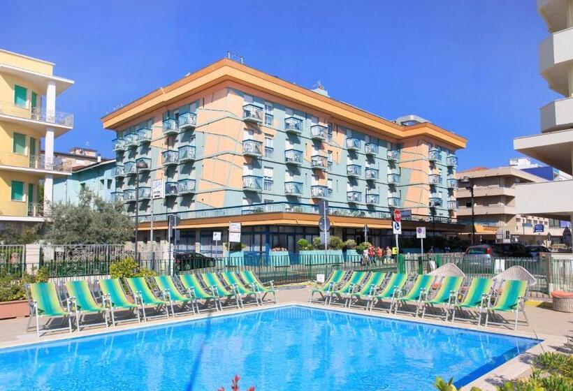 Отель Big Family