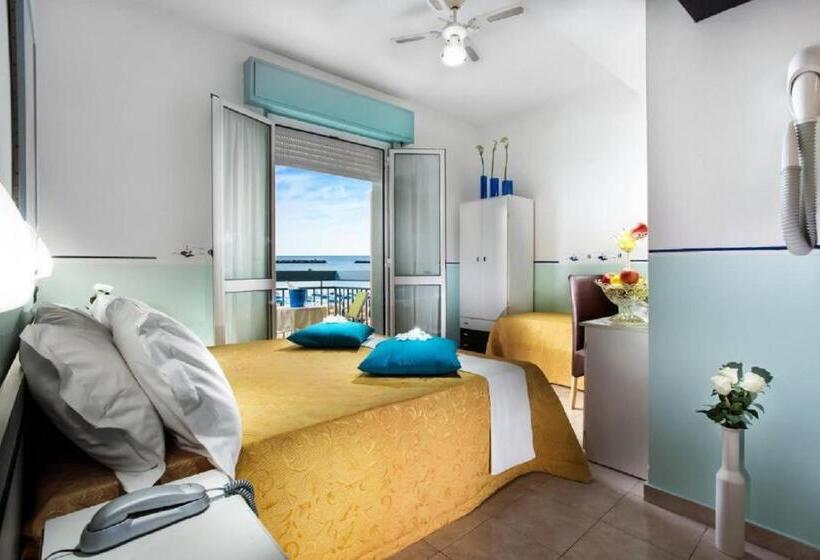 Отель Big Family