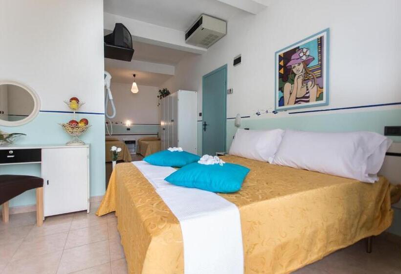 Отель Big Family