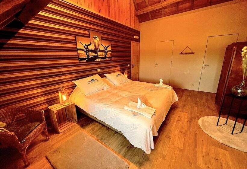 فندق Burgemeestershof