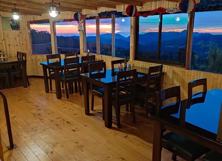 فندق Cabaña Anturios