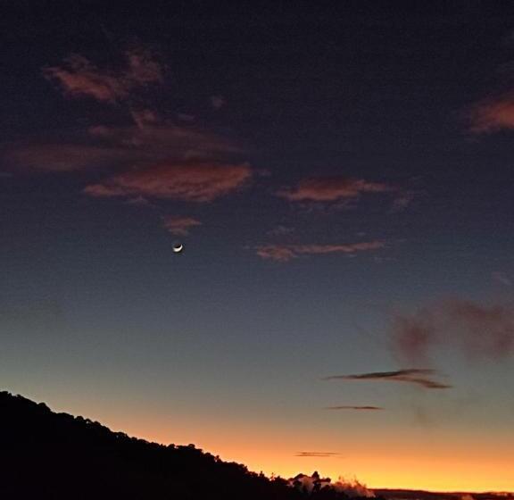 فندق Cabaña Anturios