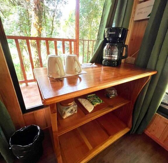 فندق Cabaña Anturios