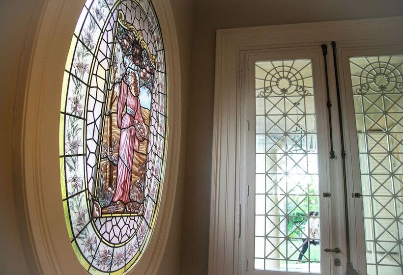 호텔 Casa Villa Julia