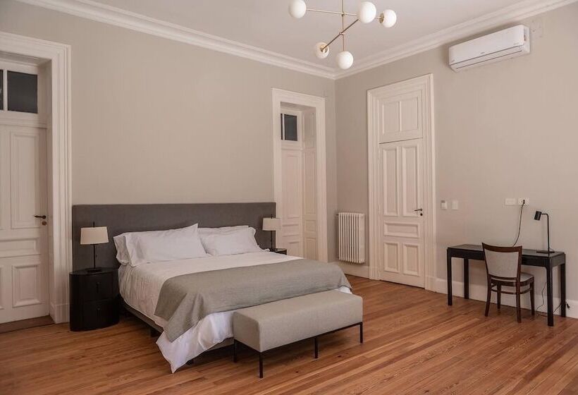 호텔 Casa Villa Julia