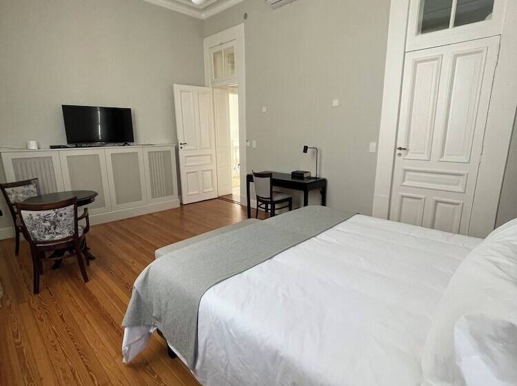 호텔 Casa Villa Julia