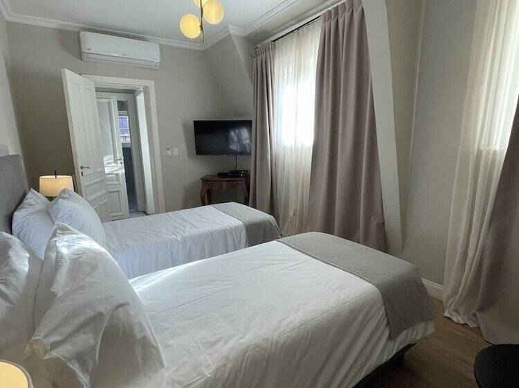 호텔 Casa Villa Julia