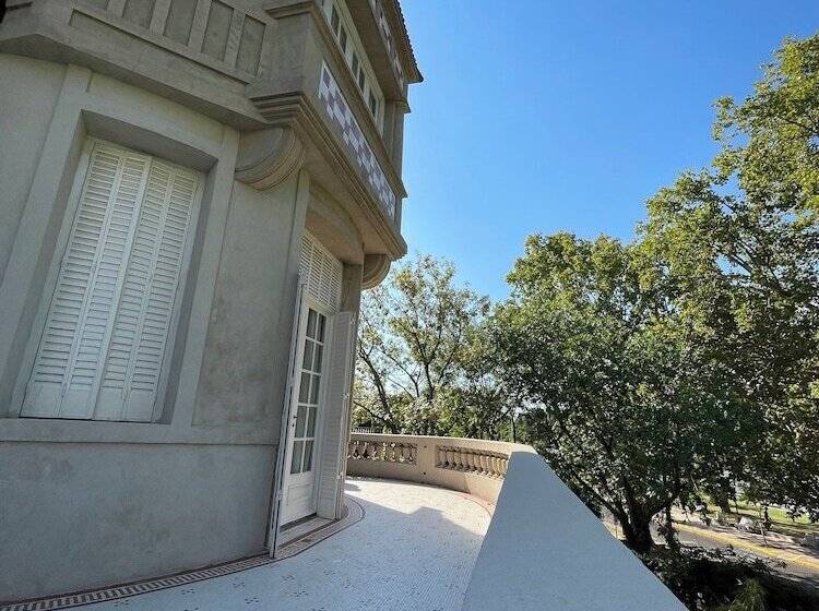 호텔 Casa Villa Julia