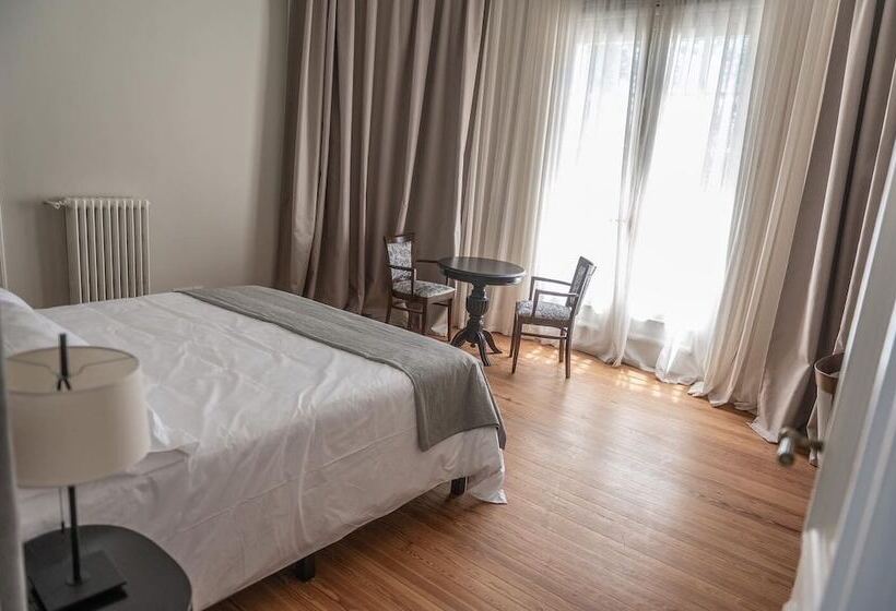 호텔 Casa Villa Julia