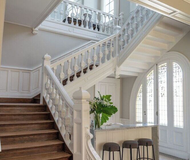 호텔 Casa Villa Julia