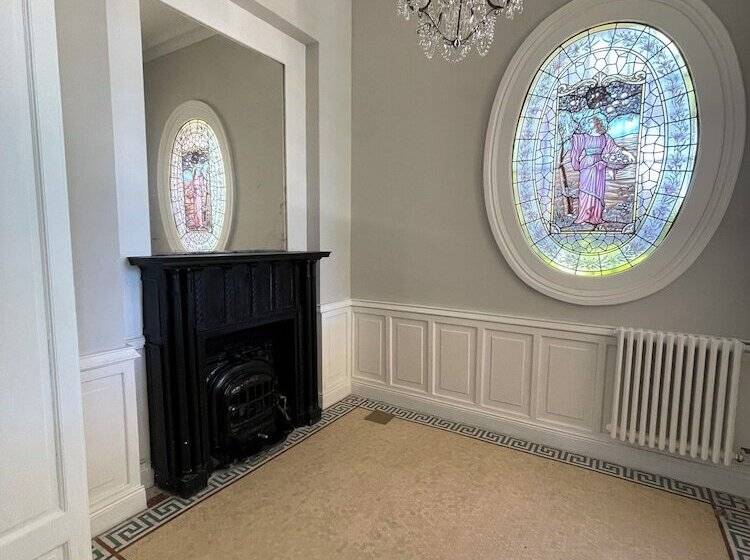 호텔 Casa Villa Julia