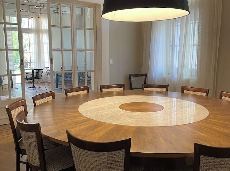 호텔 Casa Villa Julia