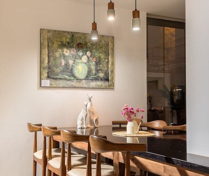 فندق Cumbalıca Garden