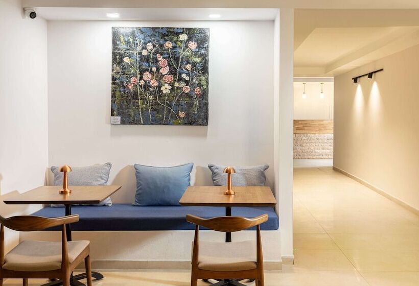 فندق Cumbalıca Garden