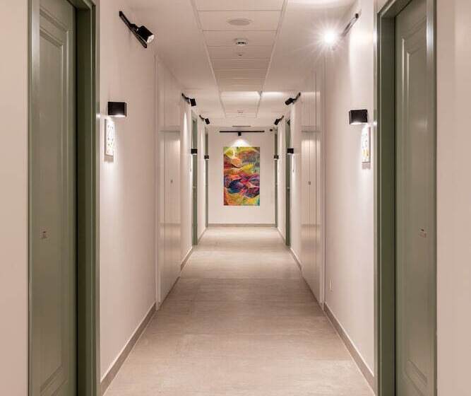 فندق Cumbalıca Garden