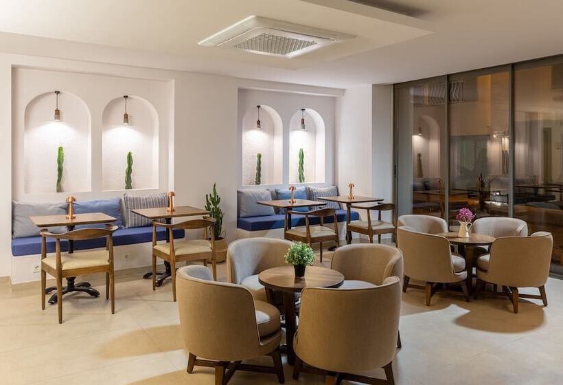 فندق Cumbalıca Garden