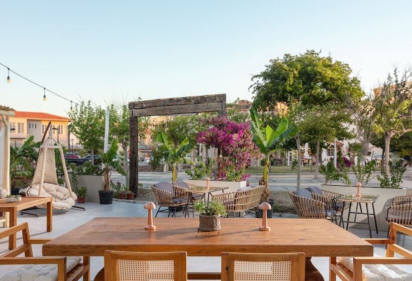 فندق Cumbalıca Garden