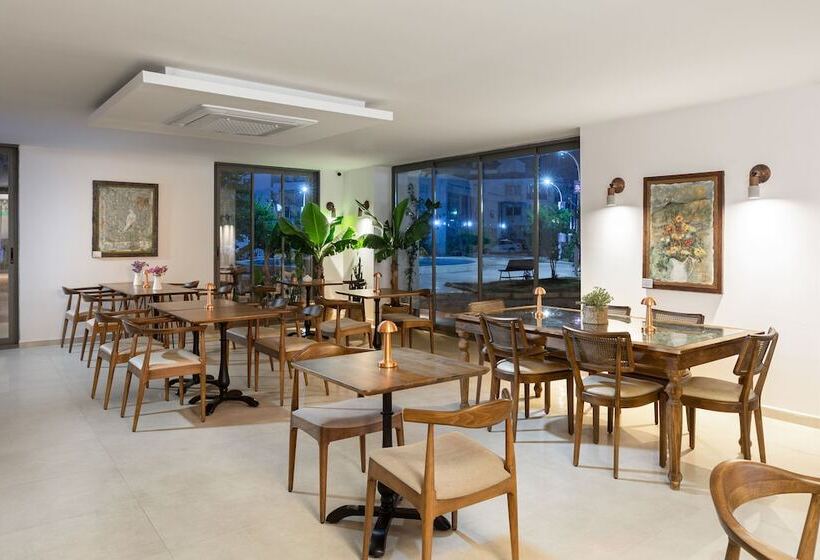 فندق Cumbalıca Garden