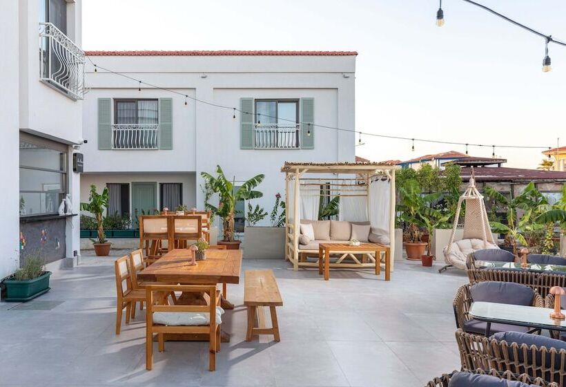 فندق Cumbalıca Garden