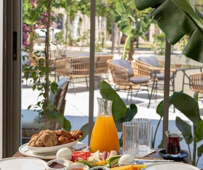 فندق Cumbalıca Garden