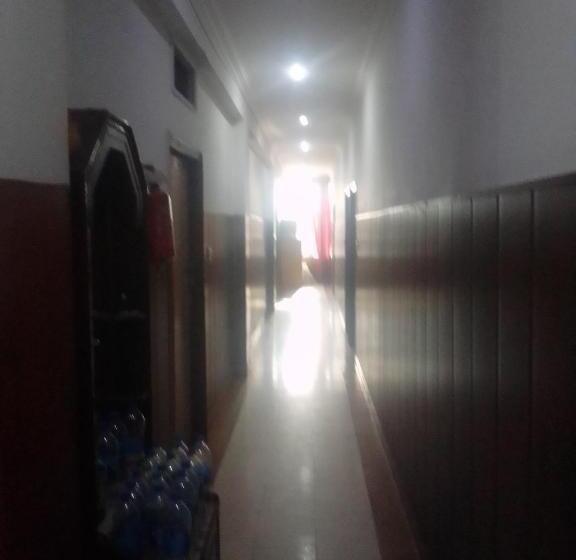 فندق Diamond Palace 45c