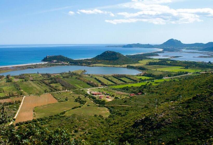 בית מלון כפרי Domu Bresca