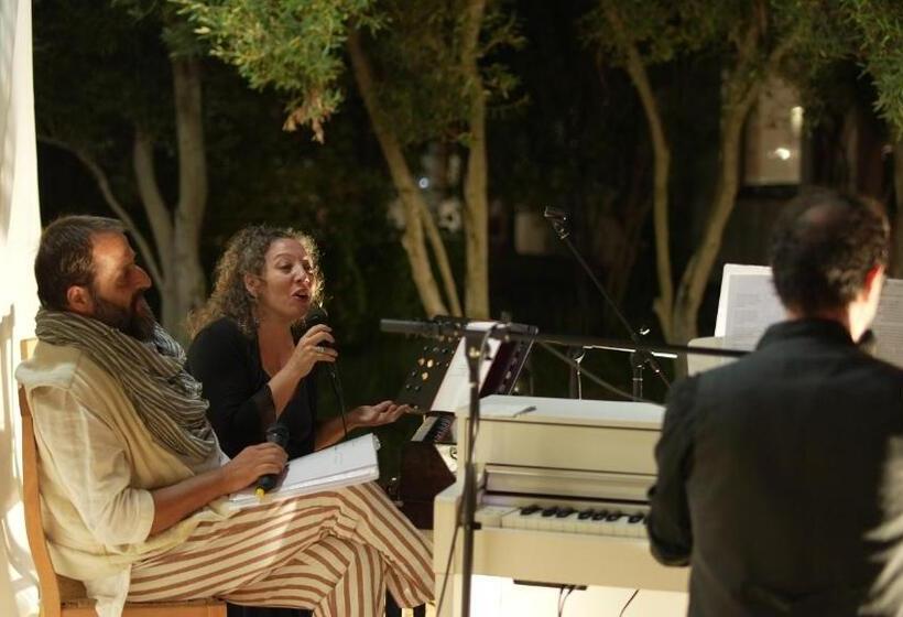 בית מלון כפרי Domu Bresca