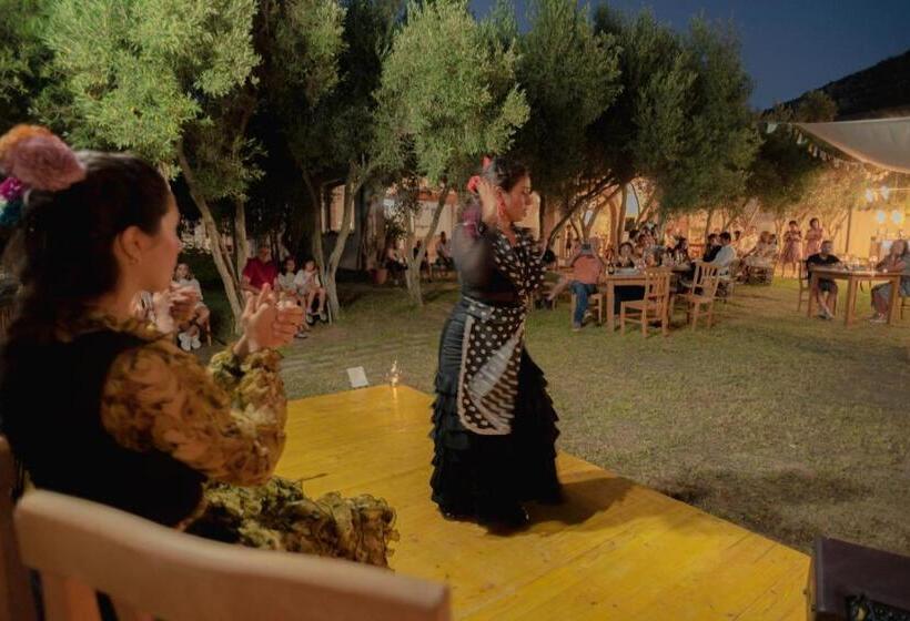 בית מלון כפרי Domu Bresca